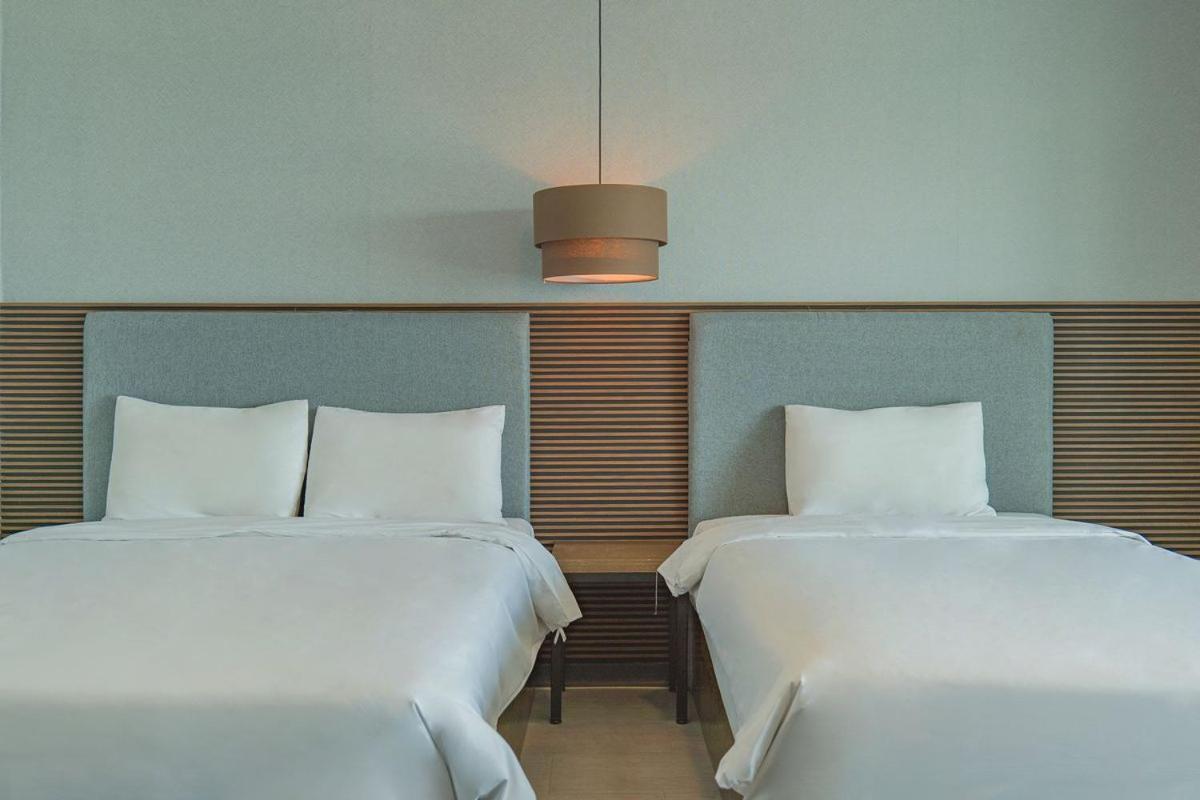 El Hotel Jangjang Kültér fotó