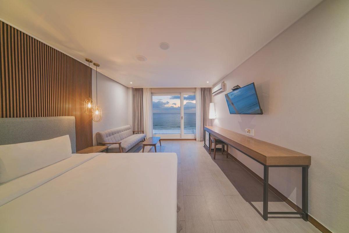 El Hotel Jangjang Kültér fotó