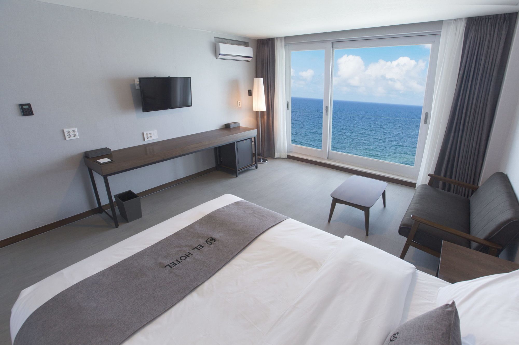 El Hotel Jangjang Kültér fotó